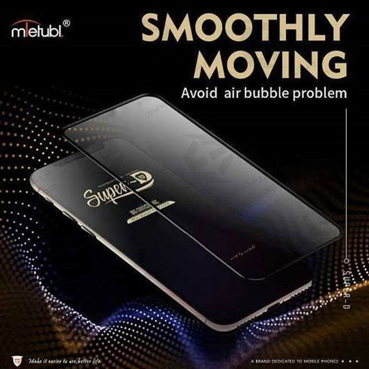 محافظ صفحه نمایش شهر گلس مدل SUPERD مناسب برای گوشی موبایل سامسونگ Galaxy A04