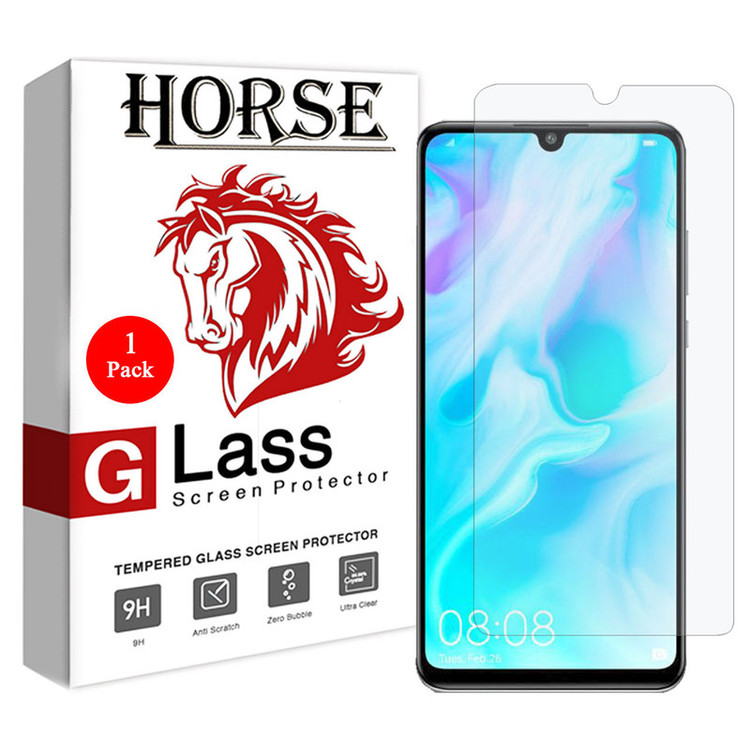 محافظ صفحه نمایش هورس مدل UCC مناسب برای گوشی موبایل هوآوی P30 lite