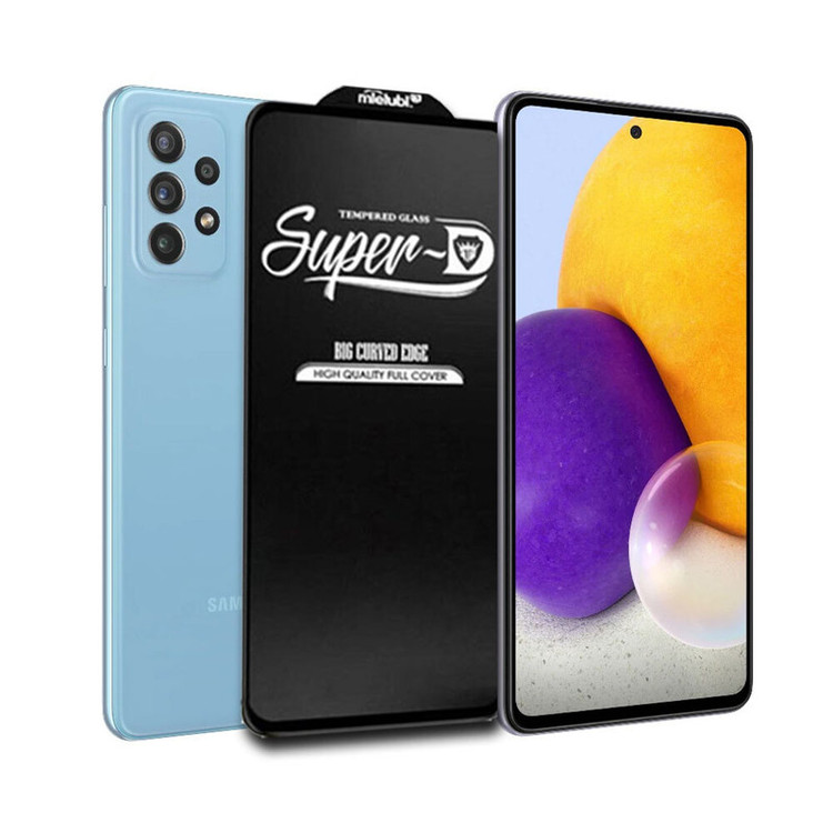 محافظ صفحه نمایش شهر گلس مدل SUPERD مناسب برای گوشی موبایل شیائومی Poco X3 / Poco X3 Pro / Redmi Note 9S