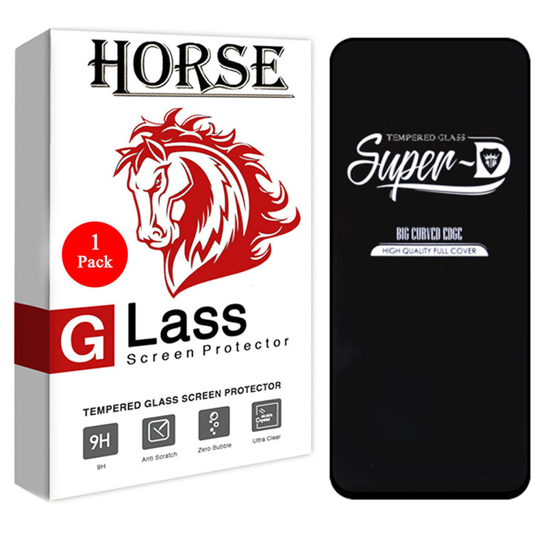 محافظ صفحه نمایش هورس مدل SUPERD مناسب برای گوشی موبایل شیائومی Mi 11 Lite / 11 Lite 5G NE