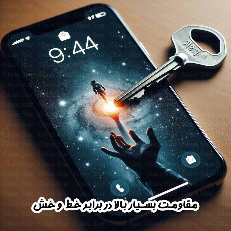 محافظ صفحه نمایش شهر گلس مدل FULLSH مناسب برای گوشی موبایل شیائومی Mi 9T Pro / Mi 9T / Redmi K20 Pro / Redmi K20