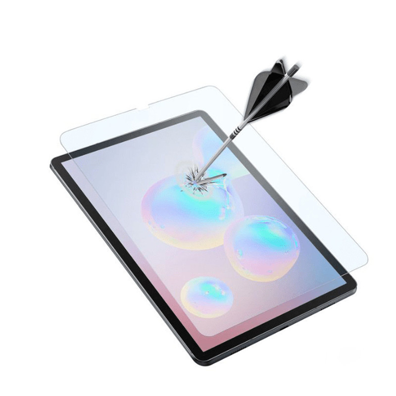 محافظ صفحه نمایش هورس مدل TABHS7 مناسب برای تبلت سامسونگ Galaxy Tab A 8.0 2019 / T290 / T295