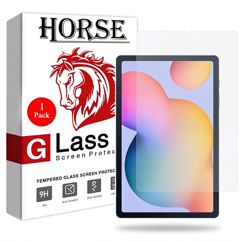 محافظ صفحه نمایش هورس مدل SMPT2 مناسب برای تبلت سامسونگ Galaxy Tab S6 Lite 2022