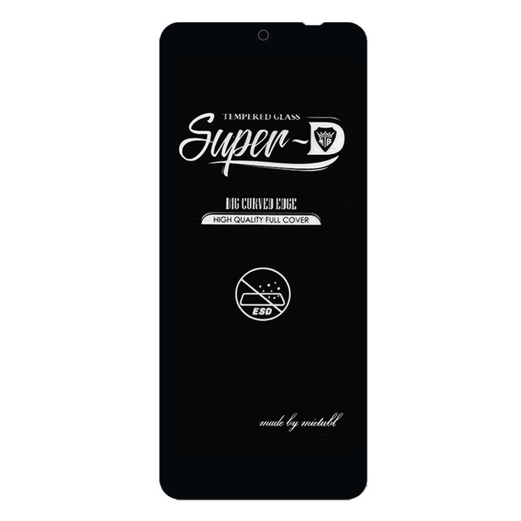 محافظ صفحه نمایش شهر گلس مدل SPRBP مناسب برای گوشی موبایل تی سی ال TCL 40 NxtPaper / 50 NxtPaper 5G
