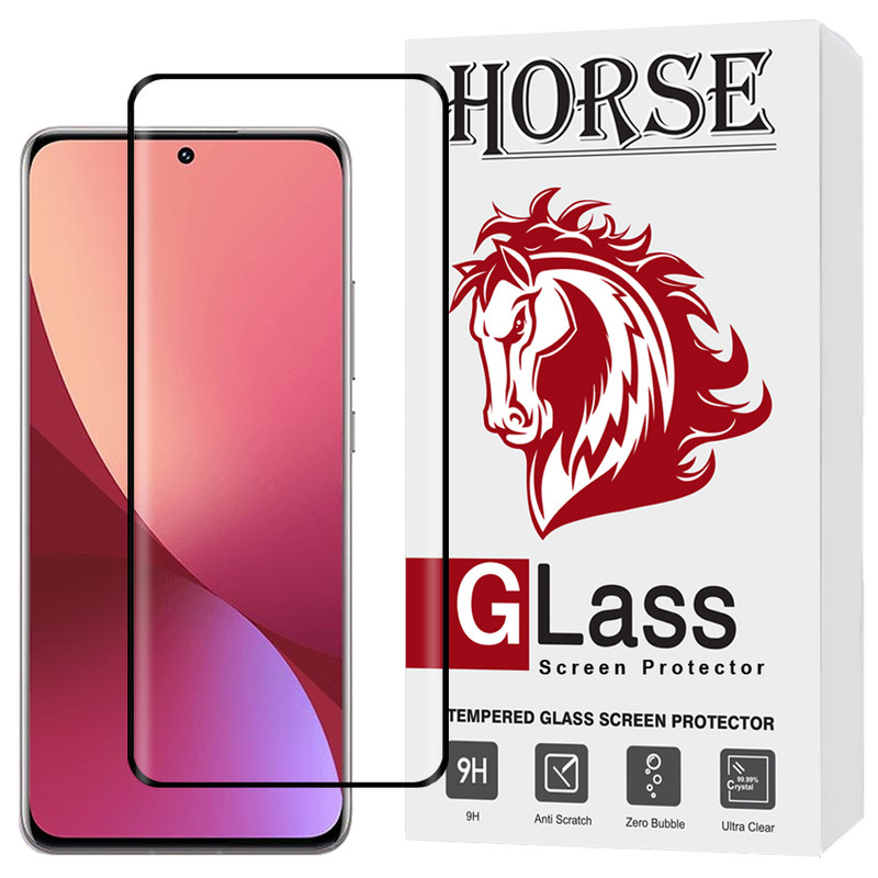 محافظ صفحه نمایش هورس مدل FUEH20 مناسب برای گوشی موبایل شیائومی 12s Ultra / 12 Pro