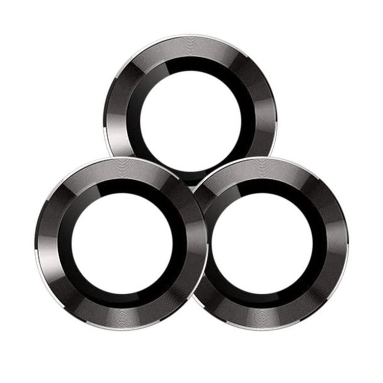 محافظ لنز دوربین لایونکس مدل RING-LENS مناسب برای گوشی موبایل اپل iPhone 14 Pro Max