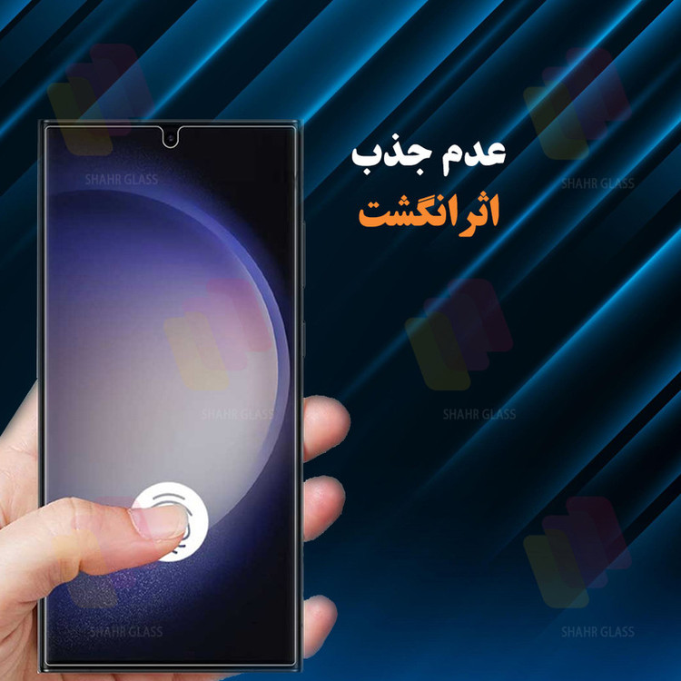 محافظ صفحه نمایش شهر گلس مدل SMPLS مناسب برای گوشی موبایل شیائومی Mi A2 Lite / Redmi 6 Pro