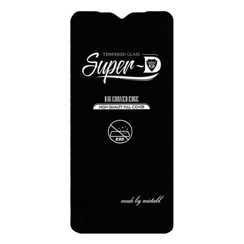 محافظ صفحه نمایش شهر گلس مدل SPRBP مناسب برای گوشی موبایل شیائومی Mi 9 / Mi 9 Lite
