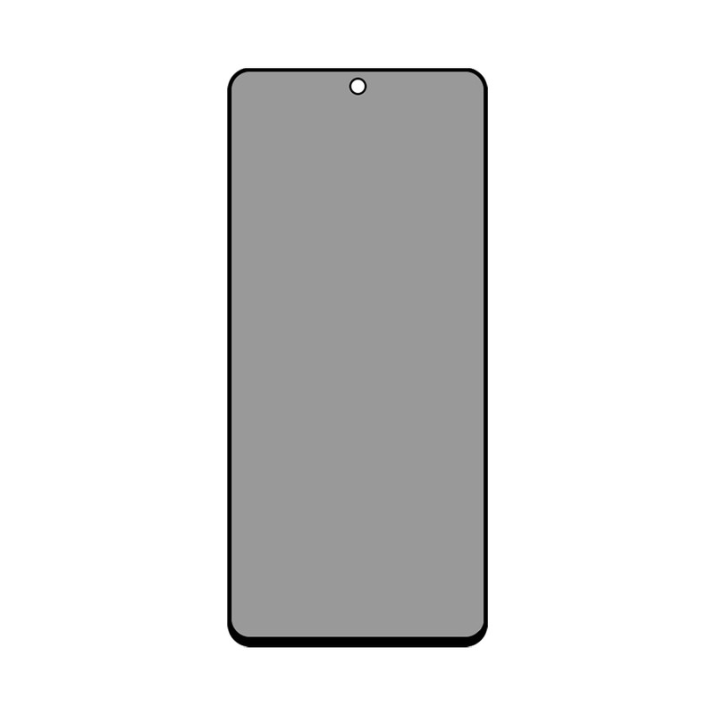 محافظ صفحه نمایش حریم شخصی شهر گلس مدل FULLPRIV مناسب برای گوشی موبایل شیائومی Redmi Note 10 4G / Note 10S / Note 11 4G / Note 11s / Poco M4 Pro 4G / Poco M5s
