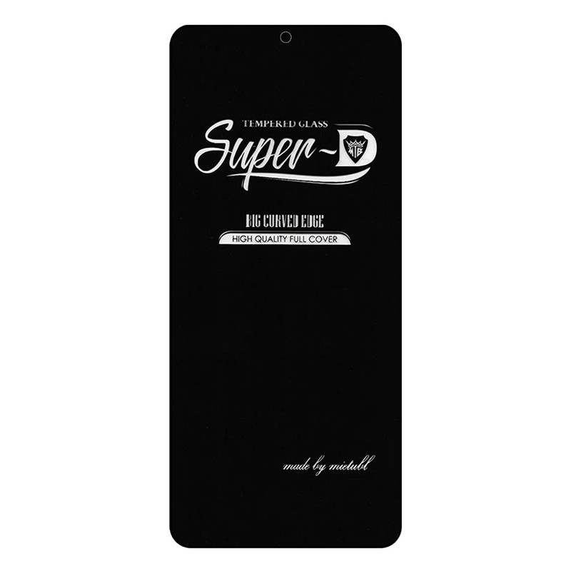 محافظ صفحه نمایش شهر گلس مدل SPRBP مناسب برای گوشی موبایل شیائومی 12T / 12T Pro