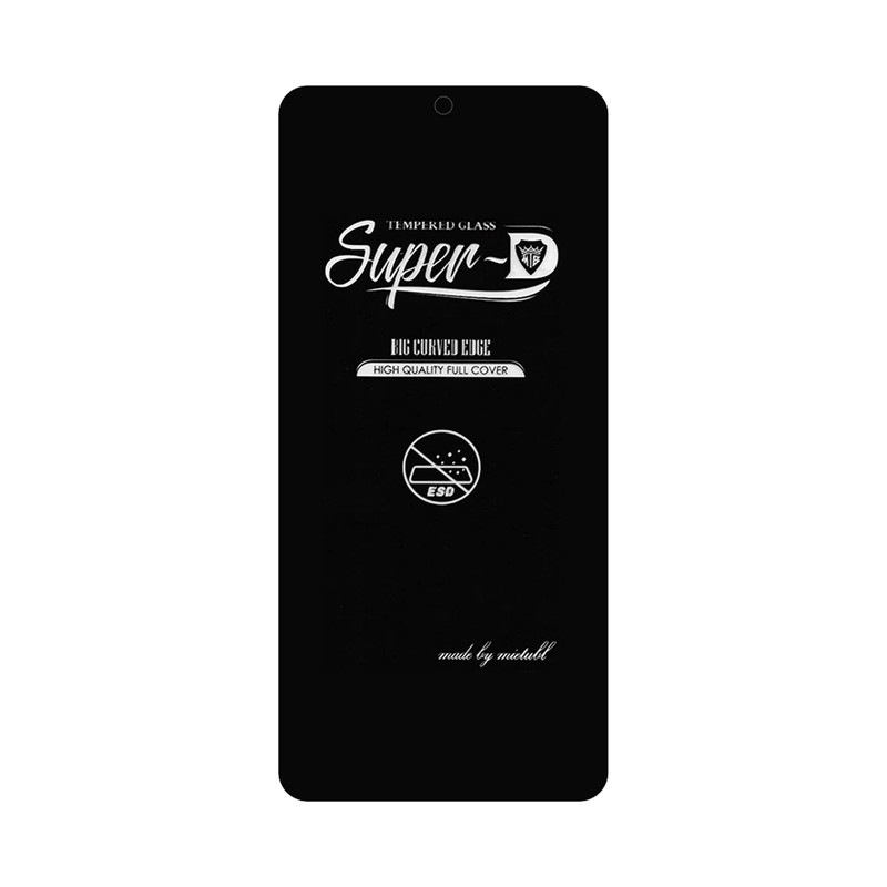 محافظ صفحه نمایش شهر گلس مدل SUPERDS مناسب برای گوشی موبایل شیائومی Poco X6 Pro / Poco X6 / Poco F6 / Poco F6 Pro / Redmi Turbo 3 / Redmi K70 Ultra / Redmi K70 Pro