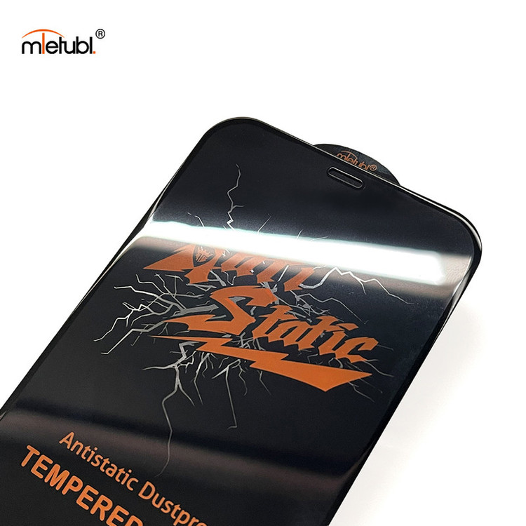 محافظ صفحه نمایش هورس مدل AntiStatic-MTB مناسب برای گوشی موبایل شیائومی Redmi Note 9S