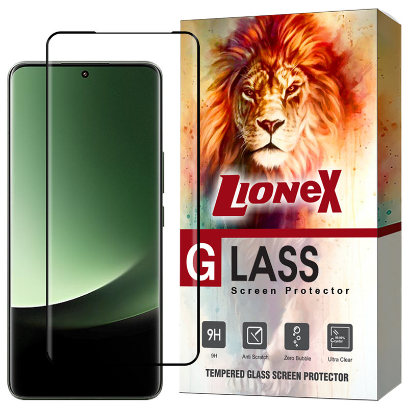 محافظ صفحه نمایش لایونکس مدل FUEL20 مناسب برای گوشی موبایل شیائومی 13 Ultra