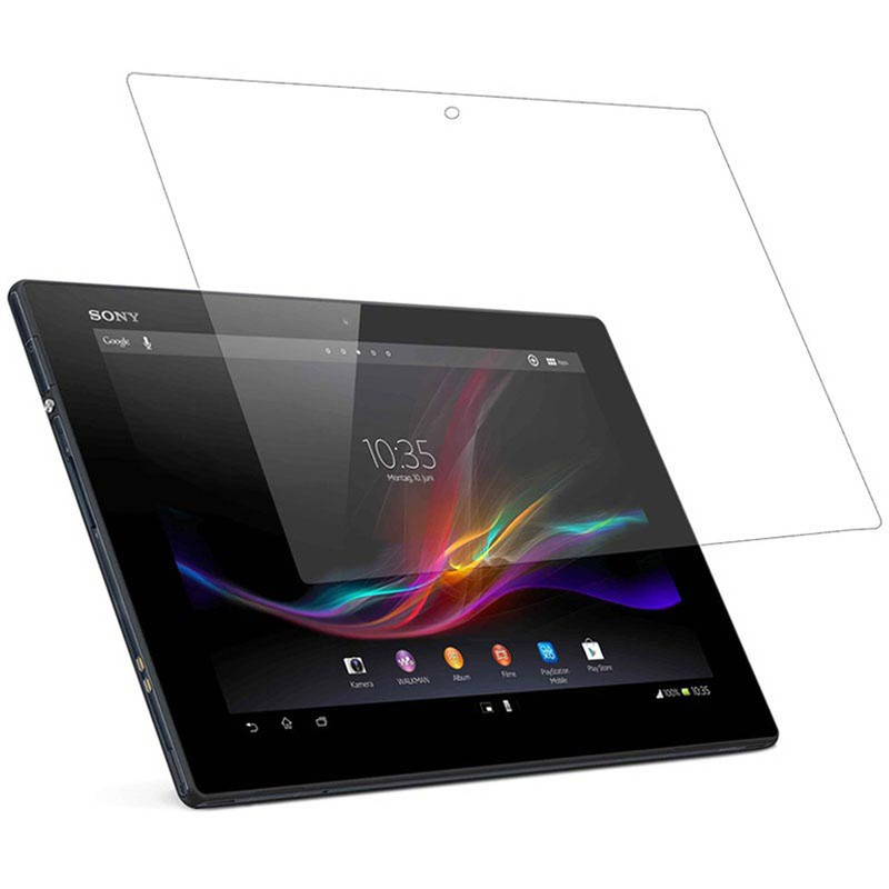 محافظ صفحه نمایش شهر گلس مدل SMPT2 مناسب برای تبلت سامسونگ Galaxy Note 10.1 2014 / P600 / P601 / P605