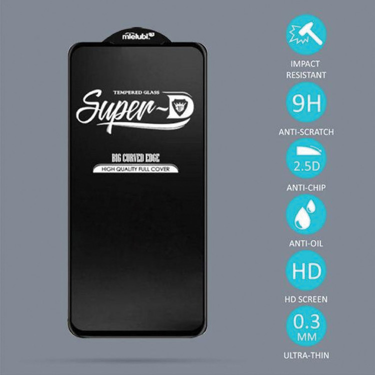 محافظ صفحه نمایش هورس مدل SUPERD مناسب برای گوشی موبایل سامسونگ Galaxy A33 5G