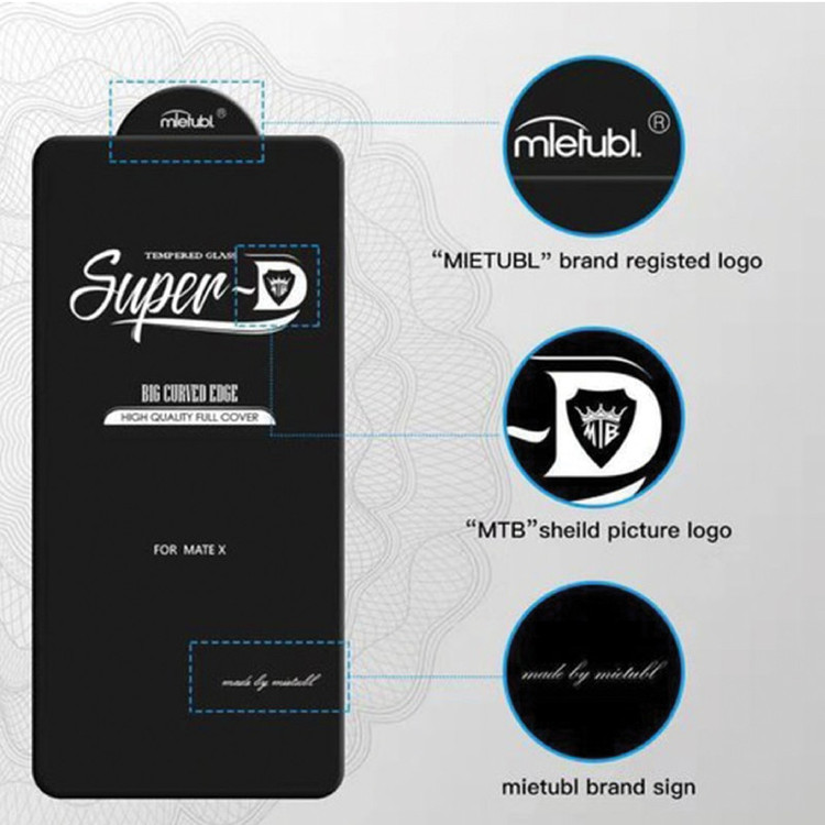 محافظ صفحه نمایش هورس مدل SUPERD مناسب برای گوشی موبایل سامسونگ Galaxy A33 5G