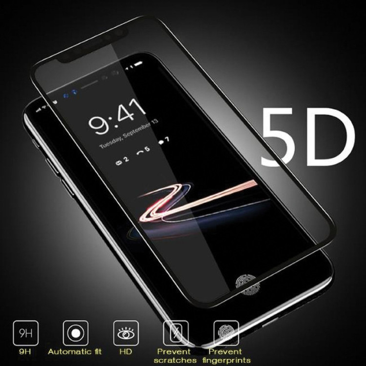 محافظ صفحه نمایش هورس مدل FUL-H مناسب برای گوشی موبایل اپل iPhone SE 2022