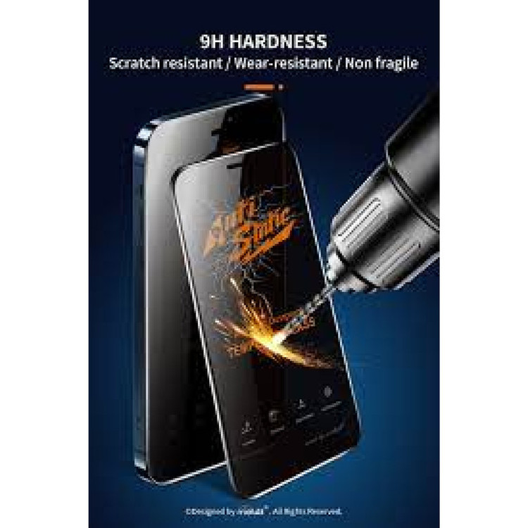محافظ صفحه نمایش هورس مدل AntiStatic-MTB مناسب برای گوشی موبایل سامسونگ Galaxy A53 5G