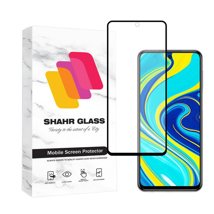 محافظ صفحه نمایش سرامیک مات شهر گلس مدل MCERAMICS مناسب برای گوشی موبایل شیائومی 13T / 13T Pro / K60 Ultra