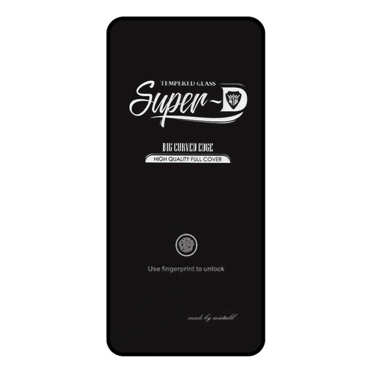 محافظ صفحه نمایش شهر گلس مدل SPRBP مناسب برای گوشی موبایل سامسونگ Galaxy S24 5G