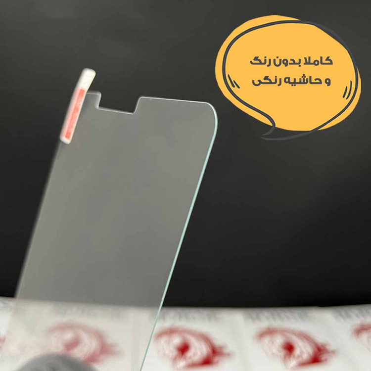 محافظ صفحه نمایش هورس مدل 12TABH20 مناسب برای تبلت سامسونگ Galaxy Tab S10 FE / Galaxy Tab X520