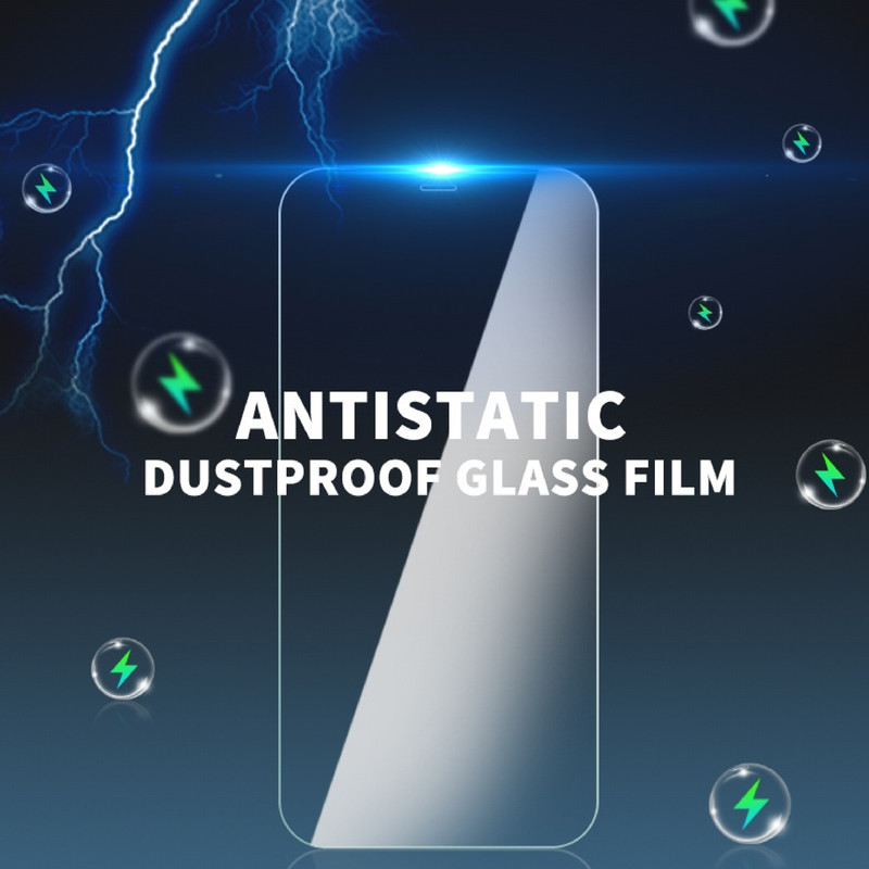 محافظ صفحه نمایش هورس مدل AntiStatic-MTB مناسب برای گوشی موبایل سامسونگ Galaxy A32 4G
