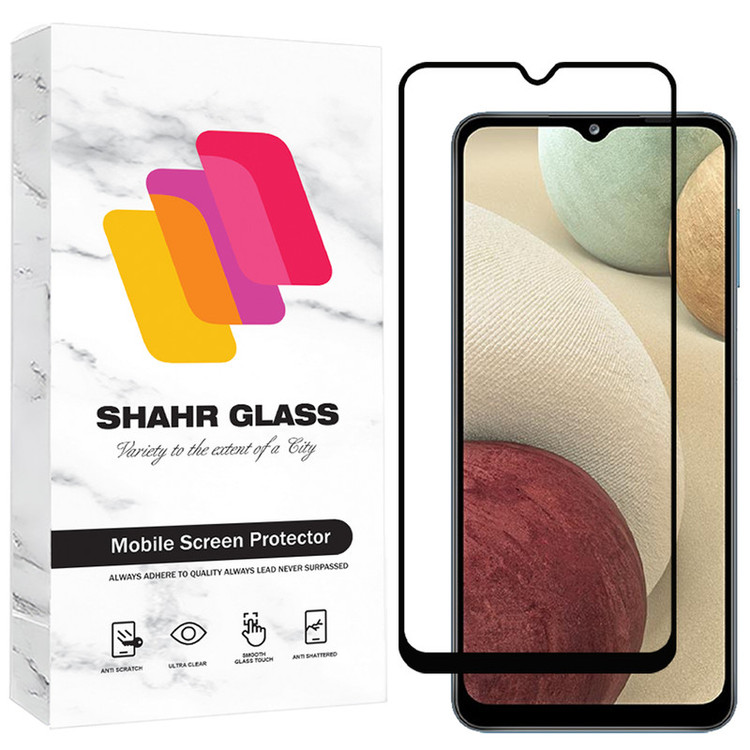 محافظ صفحه نمایش شهر گلس مدل CRCS مناسب برای گوشی موبایل نوکیا G10 / G11 / G11 Plus / G20 / G21