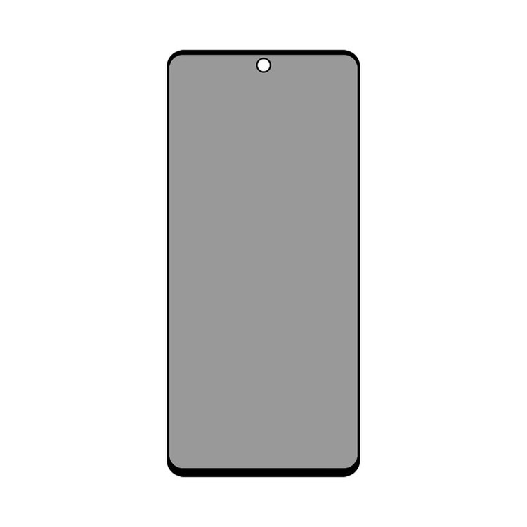 محافظ صفحه نمایش حریم شخصی شهر گلس مدل FULLPRIV مناسب برای گوشی موبایل شیائومی Redmi Note 10 Pro / Redmi Note 10 Pro Max / Redmi K50 / K50 Pro / K50 Ultra / K50 Gaming / Redmi Note 11 Pro 4G