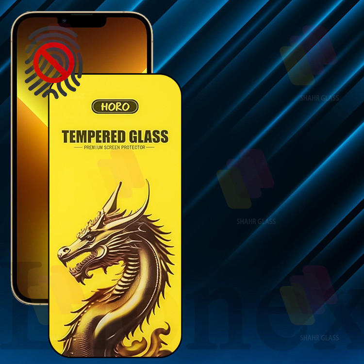 محافظ صفحه نمایش لایونکس مدل FHGL20 مناسب برای گوشی موبایل شیائومی Poco M7 Pro 5G / Redmi Note 14s 4G