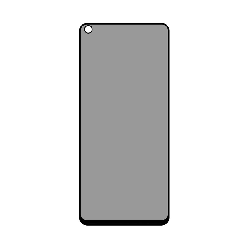 محافظ صفحه نمایش حریم شخصی شهر گلس مدل FULLPRIV مناسب برای گوشی موبایل شیائومی Mi 10T 5G / Mi 10T Pro 5G / Redmi K30S