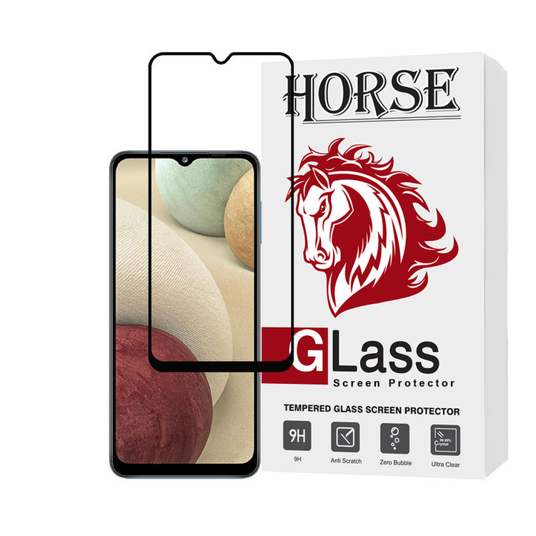محافظ صفحه نمایش هورس مدل CRMSNWHO مناسب برای گوشی موبایل جی پلاس X10 / X10 Plus / X20