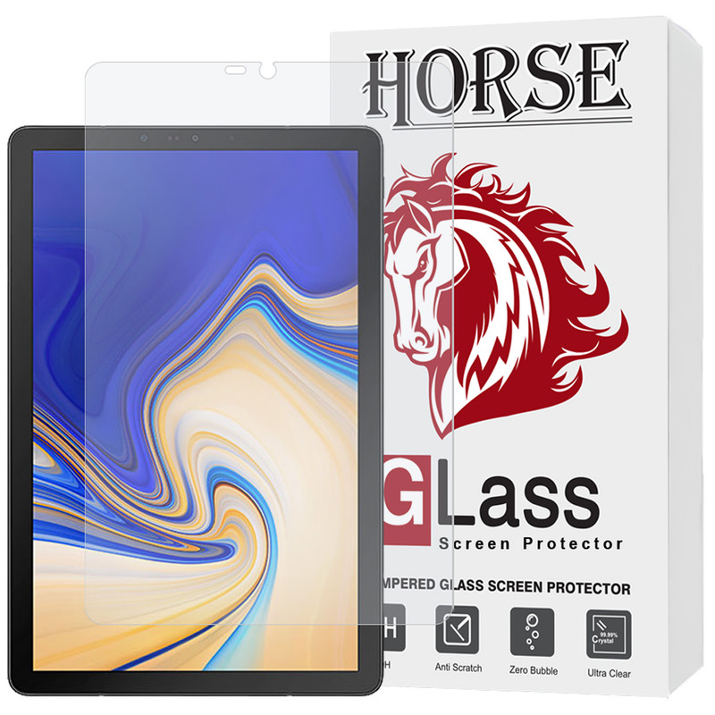 محافظ صفحه نمایش هورس مدل TABHO30 مناسب برای تبلت سامسونگ Galaxy Tab T830 / Galaxy Tab T835 / Galaxy Tab S4 10.5