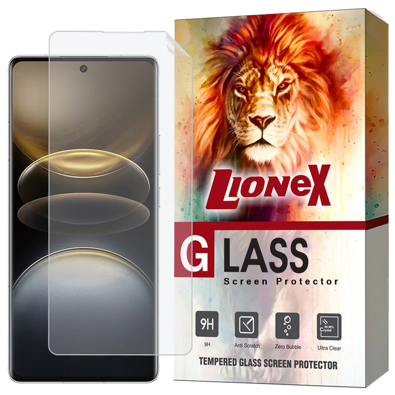 محافظ صفحه نمایش لایونکس مدل LFNMB20 مناسب برای گوشی موبایل ویوو X100 Ultra