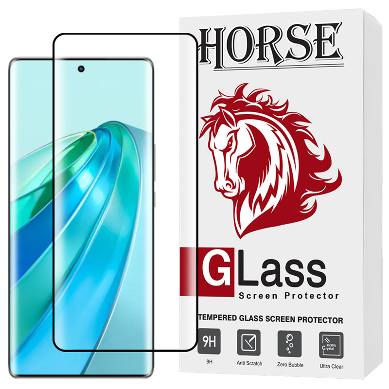 محافظ صفحه نمایش هورس مدل FUEH20 مناسب برای گوشی موبایل آنر X9a
