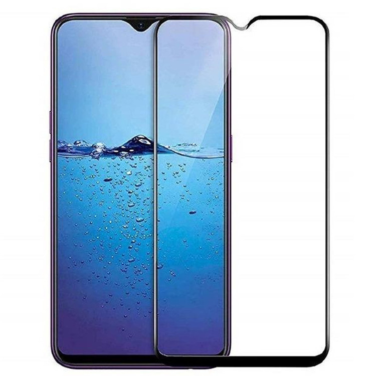 محافظ صفحه نمایش شهر گلس مدل HOROSH مناسب برای گوشی موبایل اپل iPhone 15 Pro