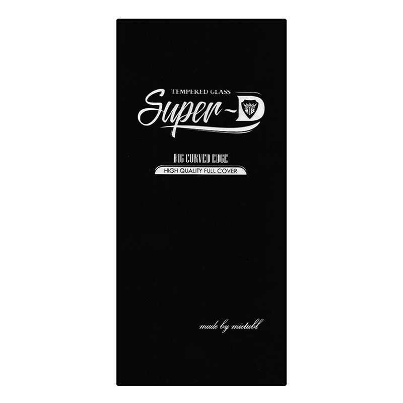 محافظ صفحه نمایش شهر گلس مدل SPRBP مناسب برای گوشی موبایل سامسونگ Galaxy S24 Ultra 5G