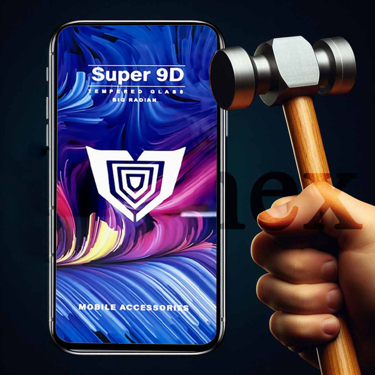 محافظ صفحه نمایش لایونکس مدل FUSUL20 مناسب برای گوشی موبایل سامسونگ Galaxy A54 5G / Galaxy S23 FE 5G
