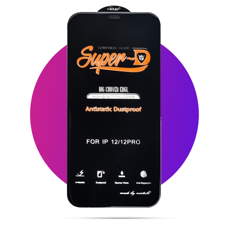 محافظ صفحه نمایش آنتی استاتیک هورس مدل SHINGENH مناسب برای گوشی موبایل شیائومی Poco F6 Pro