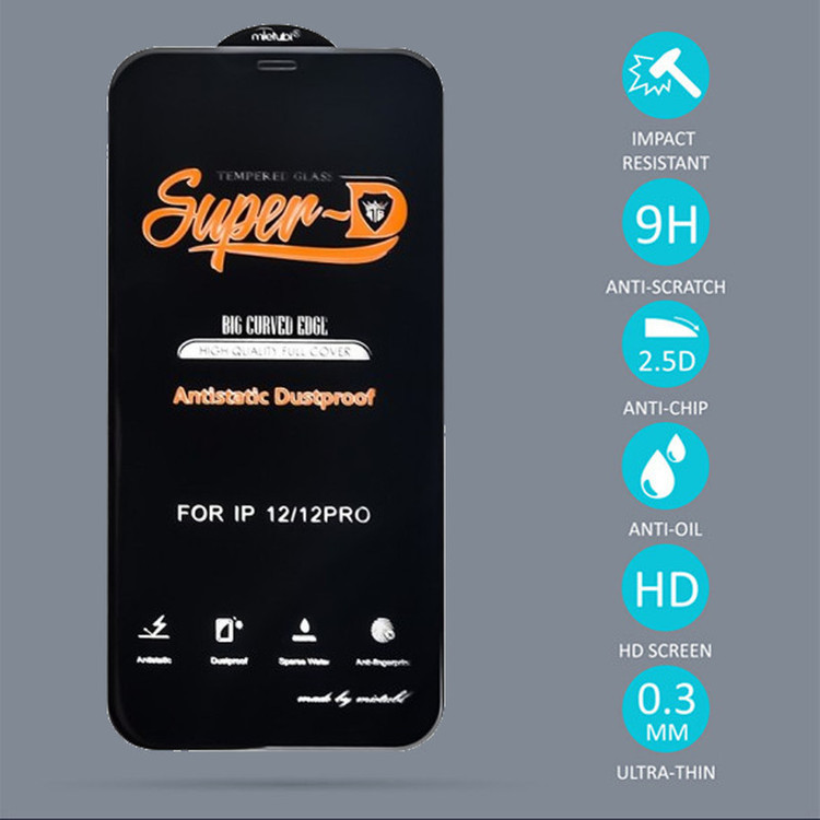 محافظ صفحه نمایش آنتی استاتیک هورس مدل SHINGENH مناسب برای گوشی موبایل شیائومی Poco F6 Pro