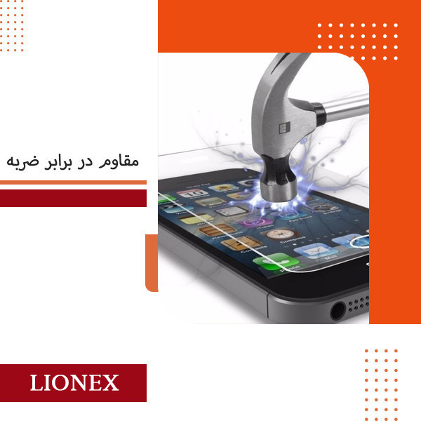 محافظ صفحه نمایش لایونکس مدل SIMPLEL مناسب برای گوشی موبایل شیائومی Poco M5s