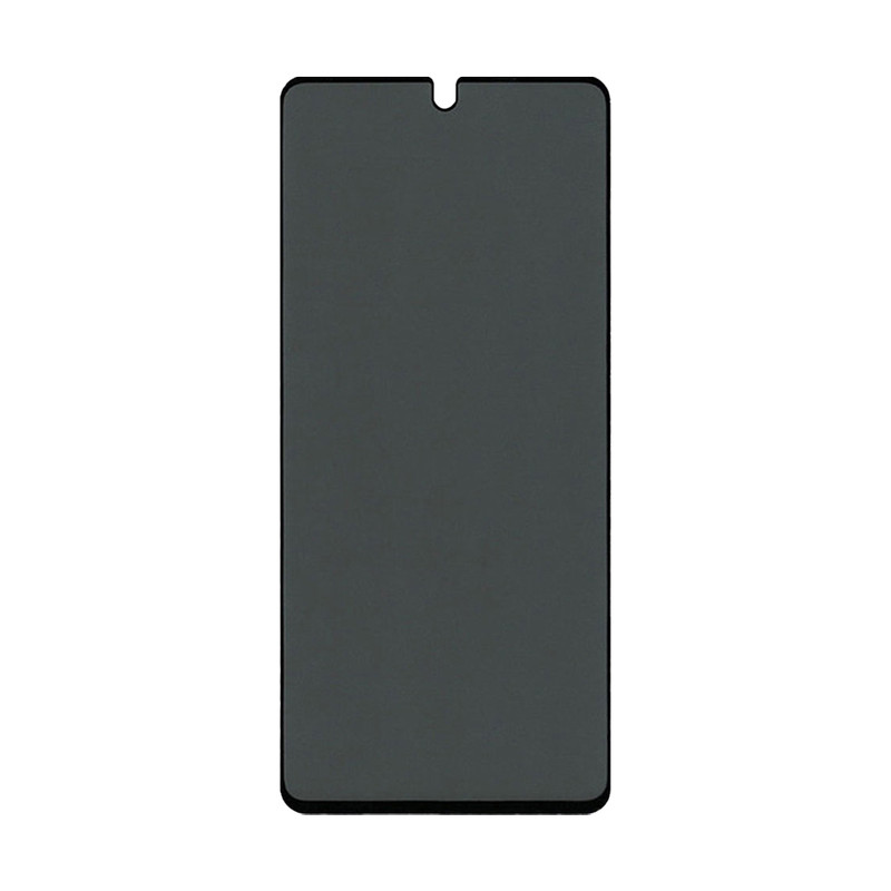 محافظ صفحه نمایش حریم شخصی شهر گلس مدل FULLPRIV مناسب برای گوشی موبایل سامسونگ Galaxy A31 / A32 4G / M32 4G / A33 5G