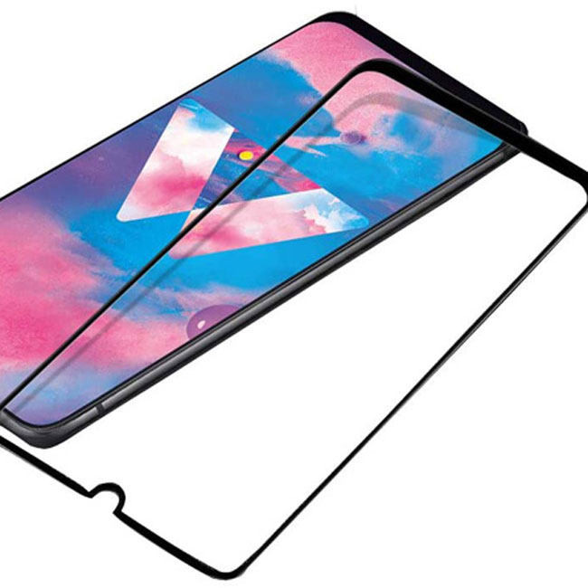 محافظ صفحه نمایش سرامیکی لایونکس مدل CRM مناسب برای گوشی موبایل اپل iPhone 12 Pro