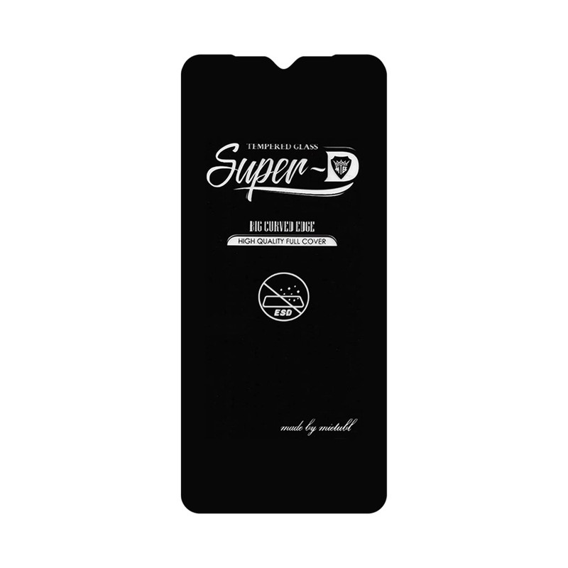 محافظ صفحه نمایش شهر گلس مدل SUPERDS مناسب برای گوشی موبایل سامسونگ Galaxy A32 5G / M32 5G / F12 / F13 / F02s / F23 5G