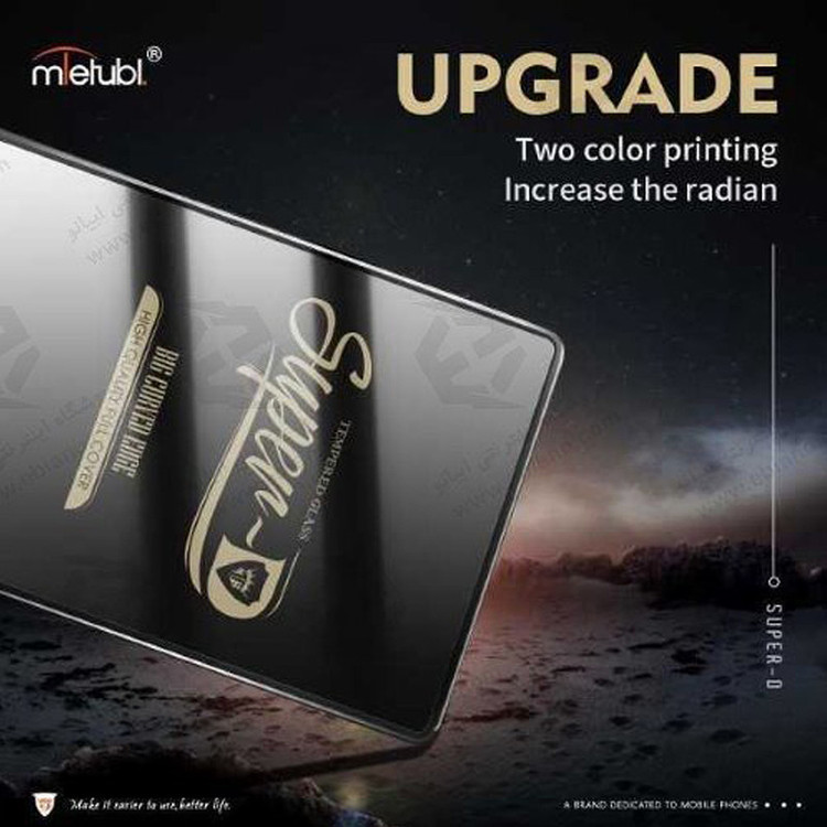 محافظ صفحه نمایش هورس مدل SUPERD مناسب برای گوشی موبایل سامسونگ Galaxy A04