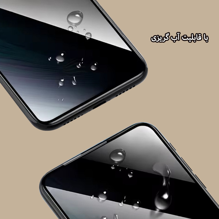 محافظ صفحه نمایش هورس مدل NOPRH مناسب برای گوشی موبایل آنر X6c