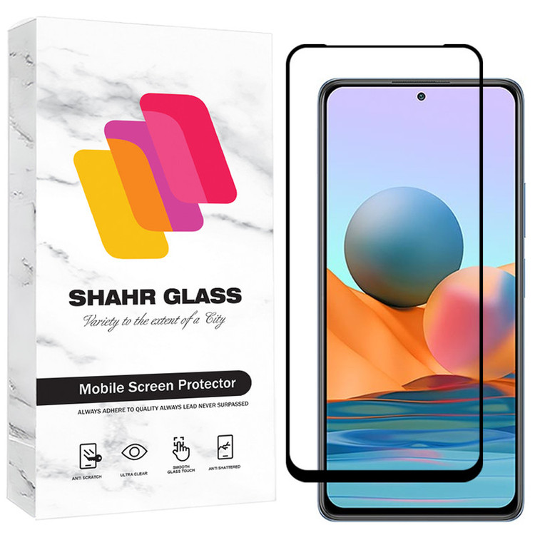 محافظ صفحه نمایش سرامیک شفاف شهر گلس مدل CERS30 مناسب برای گوشی موبایل شیائومی Redmi Note 11 Pro 4G / Note 11 Pro 5G / Note 11 Pro Plus 5G / Redmi Note 13 4G