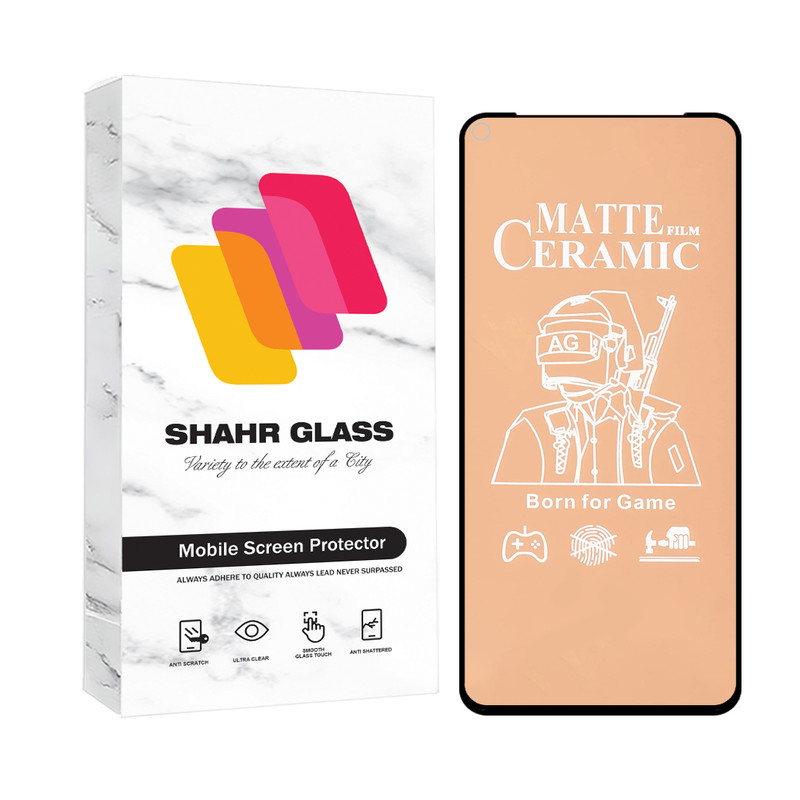 محافظ صفحه نمایش شهر گلس مدل CERMAS مناسب برای گوشی موبایل شیائومی Mi 10T Pro 5G / Mi 10T 5G / Redmi K30s