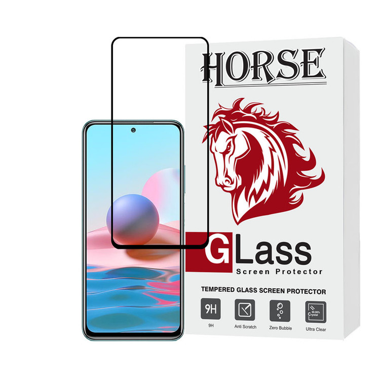 محافظ صفحه نمایش هورس مدل FULSLHO مناسب برای گوشی موبایل موتورولا Moto G84