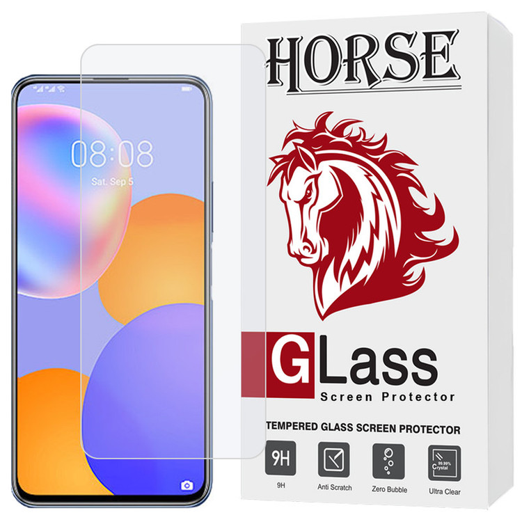 محافظ صفحه نمایش هورس مدل SIMH20 مناسب برای گوشی موبایل شیائومی Poco F5 / Poco F5 Pro / Poco M6 Pro 4G / Redmi Note 13 Pro 5G / Redmi Note 13 Pro 4G / ناتینگ Phone 3