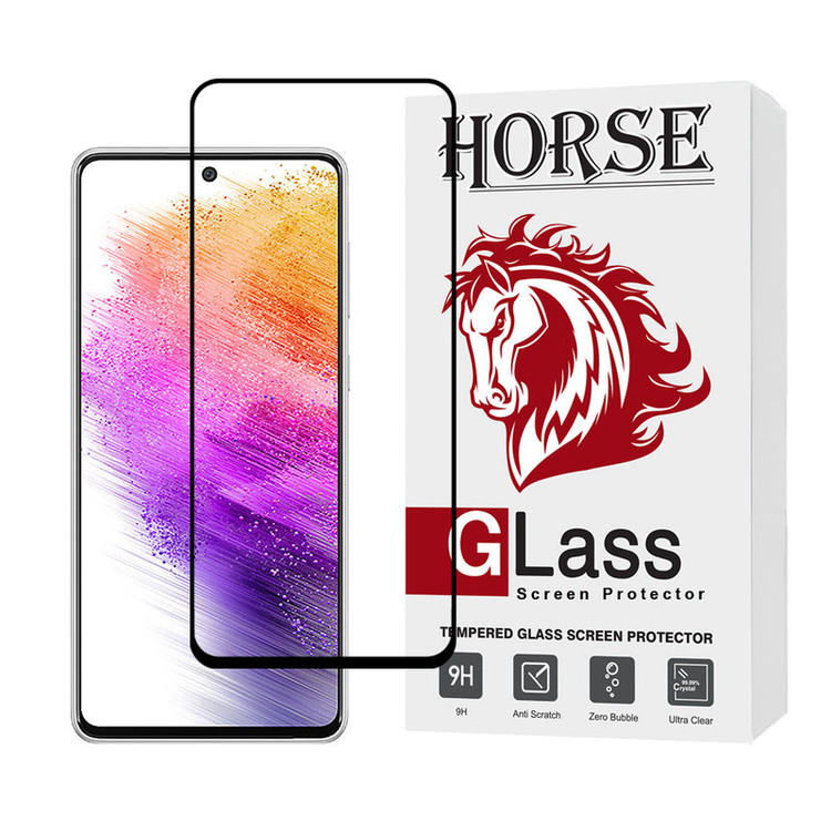 محافظ صفحه نمایش هورس مدل FULSLHO مناسب برای گوشی موبایل سامسونگ Galaxy Note20